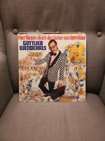 Gottlieb Wendehals Vinyl Kiel - Ellerbek-Wellingdorf Vorschau