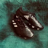 adidas conquistó II FG Fußballschuhe Bergedorf - Hamburg Allermöhe  Vorschau