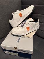 Reebok MLB Sneaker 44,5 11 Vintage San Francisco Giants Wandsbek - Hamburg Bergstedt Vorschau