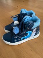 Geox Highrise Sneaker Frozen Eiskönigin 35 Hessen - Hofheim am Taunus Vorschau