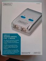 USB Sharing Switch Brandenburg - Werder (Havel) Vorschau