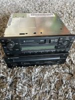 Original Auto Radio Beta Volkswagen  CD player/Radio/Kasetten Hessen - Eppstein Vorschau