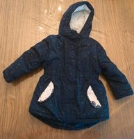 Warme Winterjacke * Topolino * Dunkelblau * Gr.98 Bayern - Bad Kötzting Vorschau