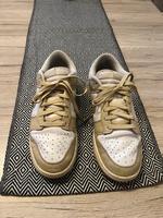 Nike Dunks Beige Bayern - Großwallstadt Vorschau