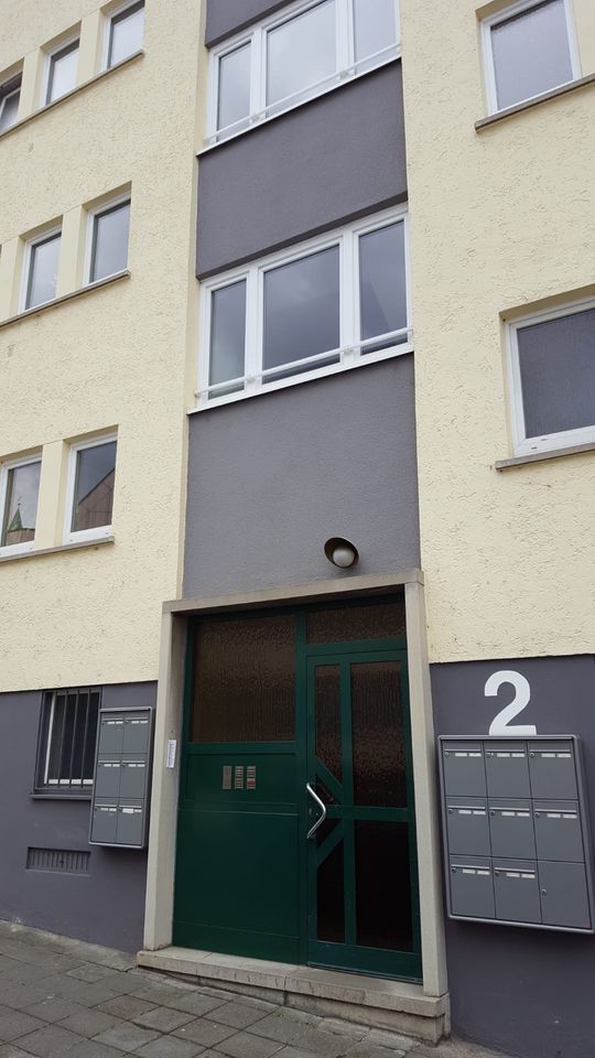 Stuttgart Mitte 1,5 Zi. Wohnung in Tuttlingen