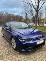 Volkswagen Golf 8 R Garantie Akrapo Perfo Pano Leder H&K Harburg - Hamburg Hausbruch Vorschau