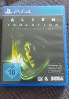 PS4 Spiel Alien Isolation -Ripley-Edition- Dortmund - Kirchhörde Vorschau