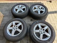 * Nissan Qashqai Winterräder / Winterfelgen / Reifen 215/65/R16 * Rheinland-Pfalz - Gehlweiler Vorschau