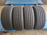 4x 205/55 R16 88V Barum Bravuris 2,DOT 0618 Bayern - Mintraching Vorschau