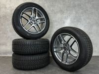 Original 19 Zoll Mercedes AMG GLC X252 C253 Winterreifen Nordrhein-Westfalen - Salzkotten Vorschau