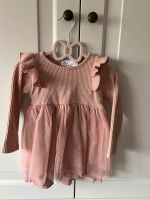 ZARA Kleid, Gr. 98 Bergedorf - Hamburg Allermöhe  Vorschau