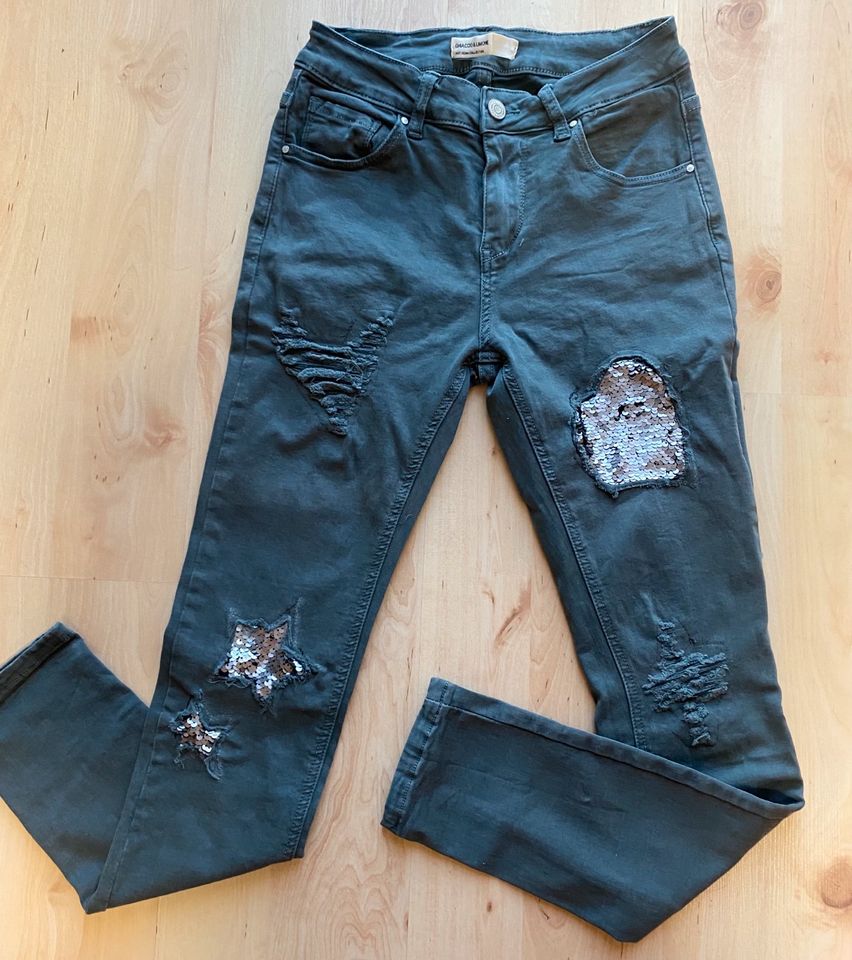 GHIACCIO & LIMONE Jeans in Dresden - Pieschen | eBay Kleinanzeigen ist  jetzt Kleinanzeigen