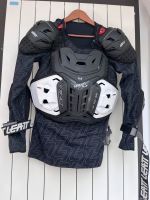 Leatt Body Protector 4.5 - Protektorenjacke - Schwarz  XXL Niedersachsen - Bakum Vorschau