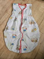 Schlafsack Alvi dünn 100% Baumwolle 76cm lang Baden-Württemberg - Igersheim Vorschau