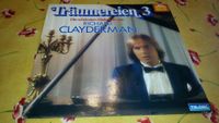 LP "Träumereien 3 - Die schönsten Melodien v. Richard Clayderman" Baden-Württemberg - Durlangen Vorschau