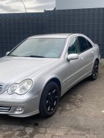 Mercedes -Benz C180 kompressor Avantgade Nordrhein-Westfalen - Leverkusen Vorschau