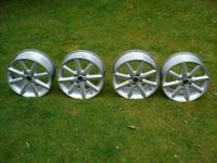 4 x Mini R55 R56 ;7x17ET48 Alufelge org. 6850503 ; Lk: 4x100 ! Berlin - Reinickendorf Vorschau