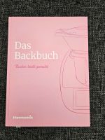 Thermomix Backbuch, NEU! Neupreis 49 Euro Nordrhein-Westfalen - Velbert Vorschau