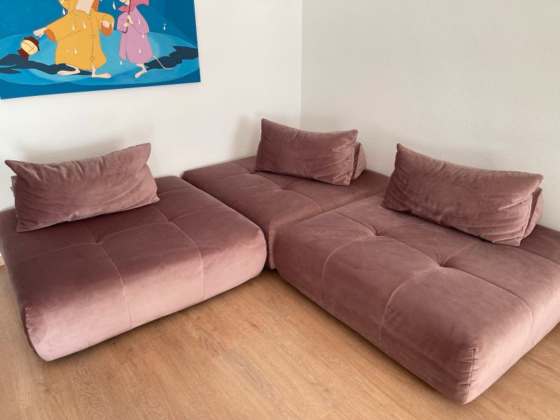 GMK Guido Maria Kretschmer Sofa Couch Modell Lyon Neuzustand in  Nordrhein-Westfalen - Mülheim (Ruhr) | eBay Kleinanzeigen ist jetzt  Kleinanzeigen