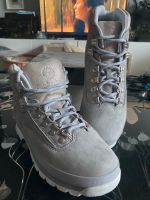 NEU Timberland Euro Hiker grau Gr 39 Berlin - Marienfelde Vorschau