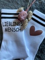 Personalisierte Socken Rheinland-Pfalz - Mommenheim Vorschau