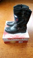 Stiefel Gr. 39 Bayern - Neu Ulm Vorschau