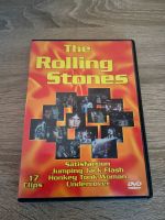 The Rolling Stones DVD Musik Mick Jagger CD Video Niedersachsen - Braunschweig Vorschau