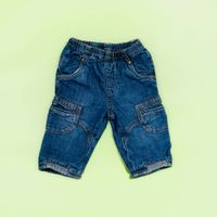 Jeans Steiff 68 Berlin - Wilmersdorf Vorschau