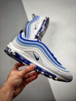 Nike 97er Blueberry Sneaker Bayern - Starnberg Vorschau