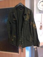 Tolle Jacke von Guess Thüringen - Gotha Vorschau