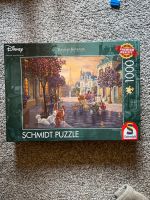 Schmidt Puzzle 1000 Stück neu Nordrhein-Westfalen - Langenfeld Vorschau