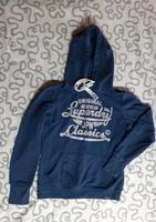 Hoodie / Sweatshirt Superdry Gr. m Bayern - Trausnitz Vorschau