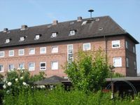Studenten aufgepasst: Ein-Zimmer-Wohnung in FH-Nähe Niedersachsen - Wilhelmshaven Vorschau