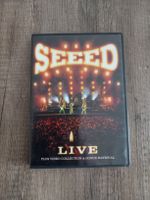 Seed Live DVD Ludwigslust - Landkreis - Pampow Vorschau