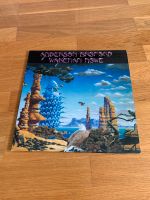 Anderson Bruford Wakeman Howe YES Vinyl, LP Bayern - Schonungen Vorschau