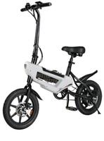 E Bike Mini Nordrhein-Westfalen - Reken Vorschau