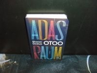 Sharon Dodua Otoo - Adas Raum Wandsbek - Hamburg Tonndorf Vorschau