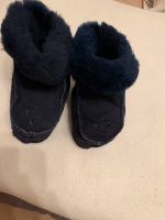 Lammfell Babyschuhe Nordrhein-Westfalen - Monheim am Rhein Vorschau