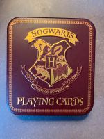 Harry Potter Hogwarts Spielkarten Berlin - Charlottenburg Vorschau