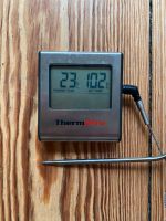 Thermo Pro T-16 digitales Bratenthermometer NEU Hamburg-Nord - Hamburg Fuhlsbüttel Vorschau