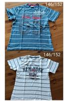T-Shirts / Tank Top 116/ 122 / 128 / 140 / 146 / 152 / 158 / 164 Nordrhein-Westfalen - Kaarst Vorschau