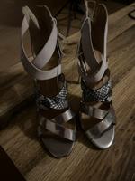 High Heels ungetragen Bayern - Schwandorf Vorschau