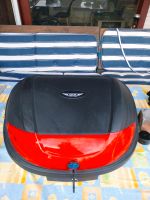 Topcase Roller Motorrad Nordrhein-Westfalen - Minden Vorschau