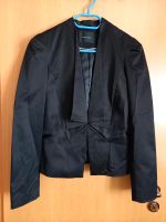 Blazer schwarz orsay Bayern - Ansbach Vorschau