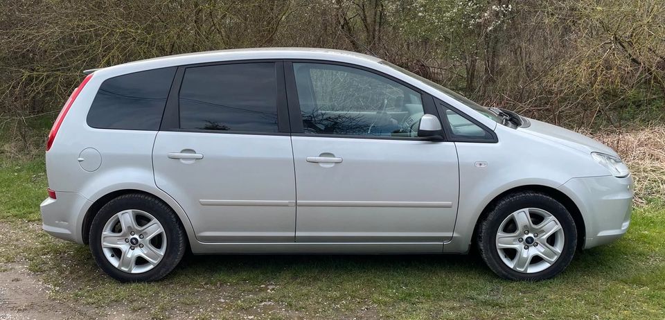 Ford C-Max 1,6 Style Style in Hessisch Oldendorf