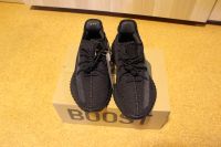 Adidas Yeezy Boost 350 V2 „Onyx“ Gr. EU 45 1/3 Bayern - Bischofsheim Vorschau