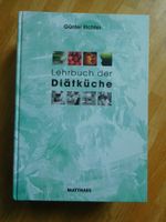 Lehrbuch der Diätküche Bayern - Weiden (Oberpfalz) Vorschau