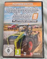 Landwirtschaftssilmulator für den PC Bayern - Kulmbach Vorschau