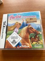 Nintendo ds Barbie pferdeabenteuer Sachsen-Anhalt - Berßel Vorschau