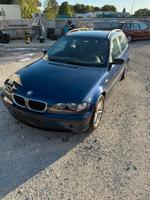E46 touring 318i Nordrhein-Westfalen - Harsewinkel - Marienfeld Vorschau